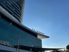 -长沙北辰洲际酒店-兰调全日餐厅