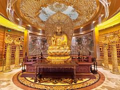 -隋唐洛阳城明堂天堂景区