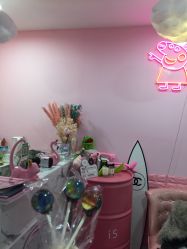 -WITCH （舞季）舞蹈工作室