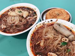 -甘记肥肠粉(马鞍北路店)