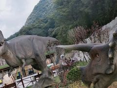 -梦幻奥陶纪景区