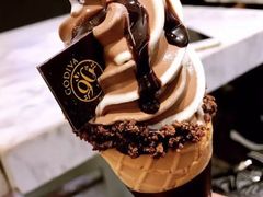 -GODIVA(月星环球港店)