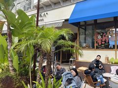 -KAFKA·卡夫卡咖啡(文林店)