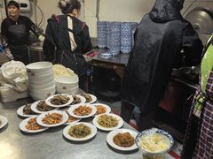 -太湖面馆十八浇(渔港路店)