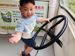 -史诺比开心世界