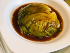 -鑫巴蜀小镇 · 水煮鱼专研店(玉桥店)