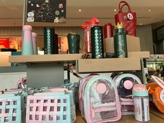 -星巴克臻选(珠海富华里店)