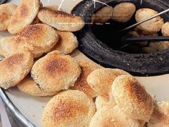 -肖为民麻糕(双桂坊店)