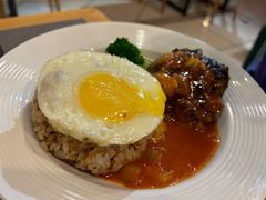 -吉姆丽德乡村西餐厅(闵行交大店)