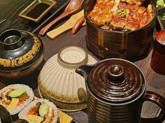 -玄白·炭烤活鳗(上海首店)