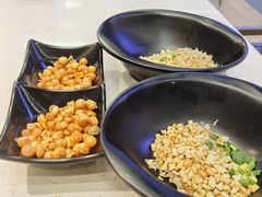 -味之绝美蛙鱼头火锅(松江万达店)