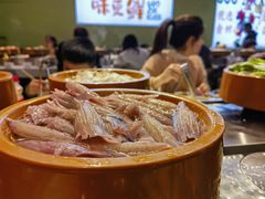 -锅知鲜自助火锅(武侯吾悦广场店)