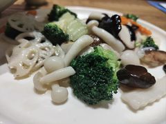 -川流不息(北蔡休闲广场店)