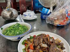 -谭家菜(童宾路店)