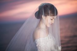 -韩国色色婚纱摄影(好评优选店)