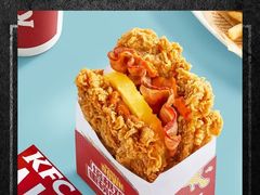 -肯德基(环翠北店)