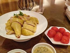 -铭轩中餐厅·海南菜·粤菜(亚龙湾瑞吉店)