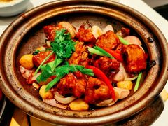 -鹿港小镇(悠唐店)