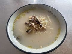 -渔桥李记奶汤面(东街店)