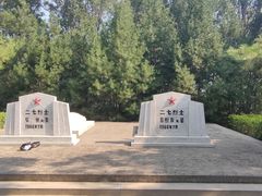 -长辛店二七公园