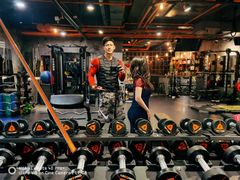 -能量健身私教工作室(1527店)