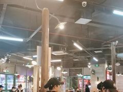 -憨铁匠老火锅(龙岗万科里店)