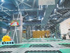 -反弹蹦床公园·亲子乐园·团建·派对(尚品奥莱店)
