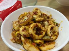 -笨罗卜浏阳菜馆(太平街店)