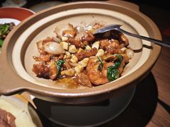 -青年公社烤鸭(熙悦天街店)