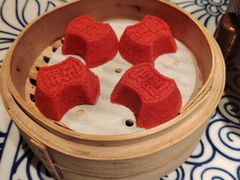 -绿茶餐厅(华发商都店)