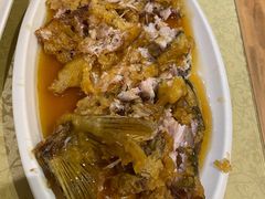 糖醋鲤鱼-春江饭店(共青团路总店)