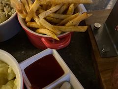 -haxnbauer海森堡德国餐厅(深圳coco店)