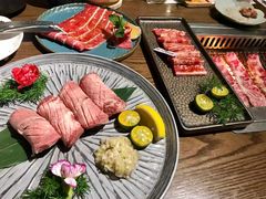 -樱宿日式和牛烧肉(五道口店)