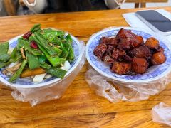 -潘记红烧肉(兴隆街店)