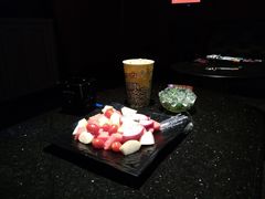 -欢唱KTV(东街店)