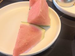 -魁牛·潮汕牛肉自助火锅(沈辽路万达店)