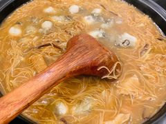 -巷语私房料理(华一实业大厦店)