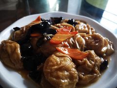 -灵福缘私房菜·农家菜(拈花湾·灵山大佛必推店)