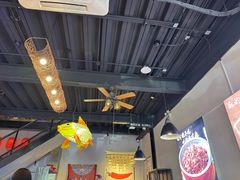 -向川南·水煮鱼·川菜(和平里店)