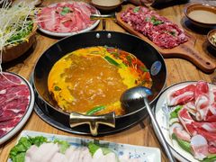 -贵厨酸汤牛肉(汇金星力城店)