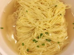 -新大咀港式茶餐厅(宝山万达店)