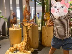 -半悦牛排(龙湖西宸天街店)
