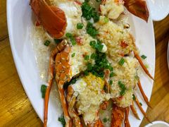 -海之鲜大排档(东山海鲜金銮湾店)