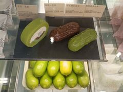 -喜茶(广州北京路惠福东店)