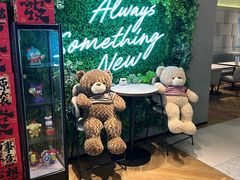 -必胜客(上海新南方商城PH店)