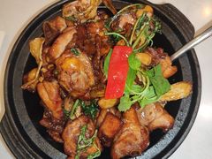 -鹿港小镇(黄金店)