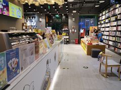 -咪咕咖啡(北京西单店)