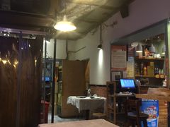 大堂-狮龙啤酒烧烤屋(建二路店)