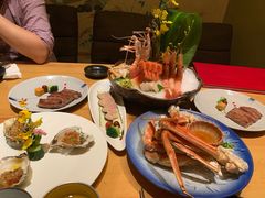 -王鼎精致料理铁板烧(世博源店)