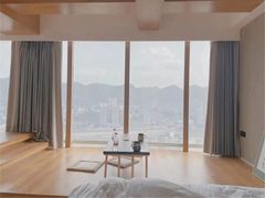 -闲隅江景艺术酒店(解放碑洪崖洞总店)